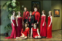FCCLA Events, Ceremonies & Gala