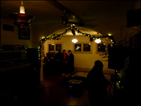 Tremplo Hotel Xmas Parade Concert