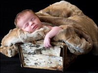Baby Gideon