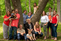 Miller Family