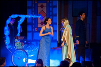 Cinderella Production
