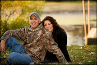 Nicole & Ryan