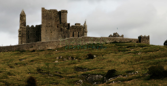 Castle in Ireland