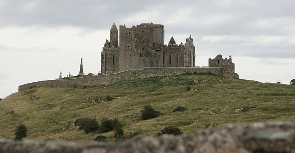 Rock of Cashel, Ireland