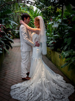 Rebecca & Damien