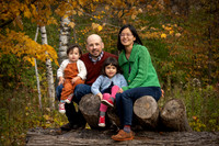 Family Portraits